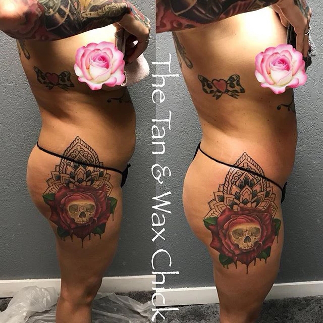 Ice Me Body Contouring