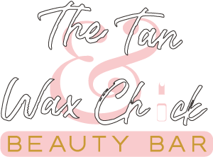 The Tan and Wax Chick